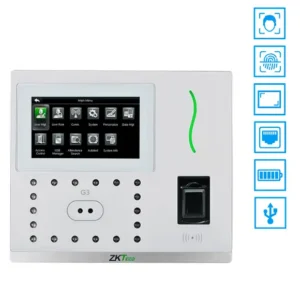 G3 PRO ZkTeco