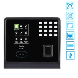 SilkBio-100TC ZkTeco