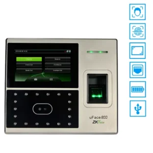 uFace 800 ZkTeco