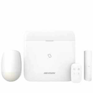 DS PA201P KIT 16WB ZkTeco