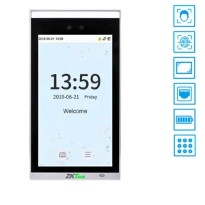 FaceDepot-7BL Zkteco