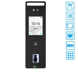 SPEEDFACE V3L ID ZkTeco